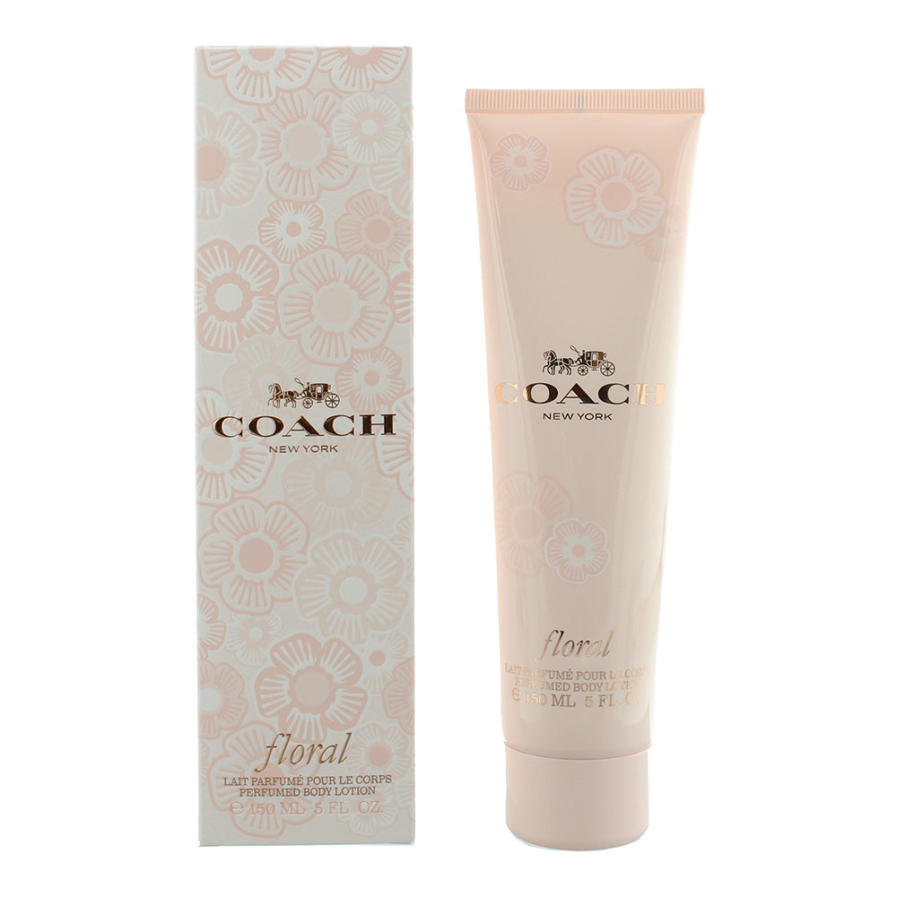 Coach Floral Body Lotion 150ml