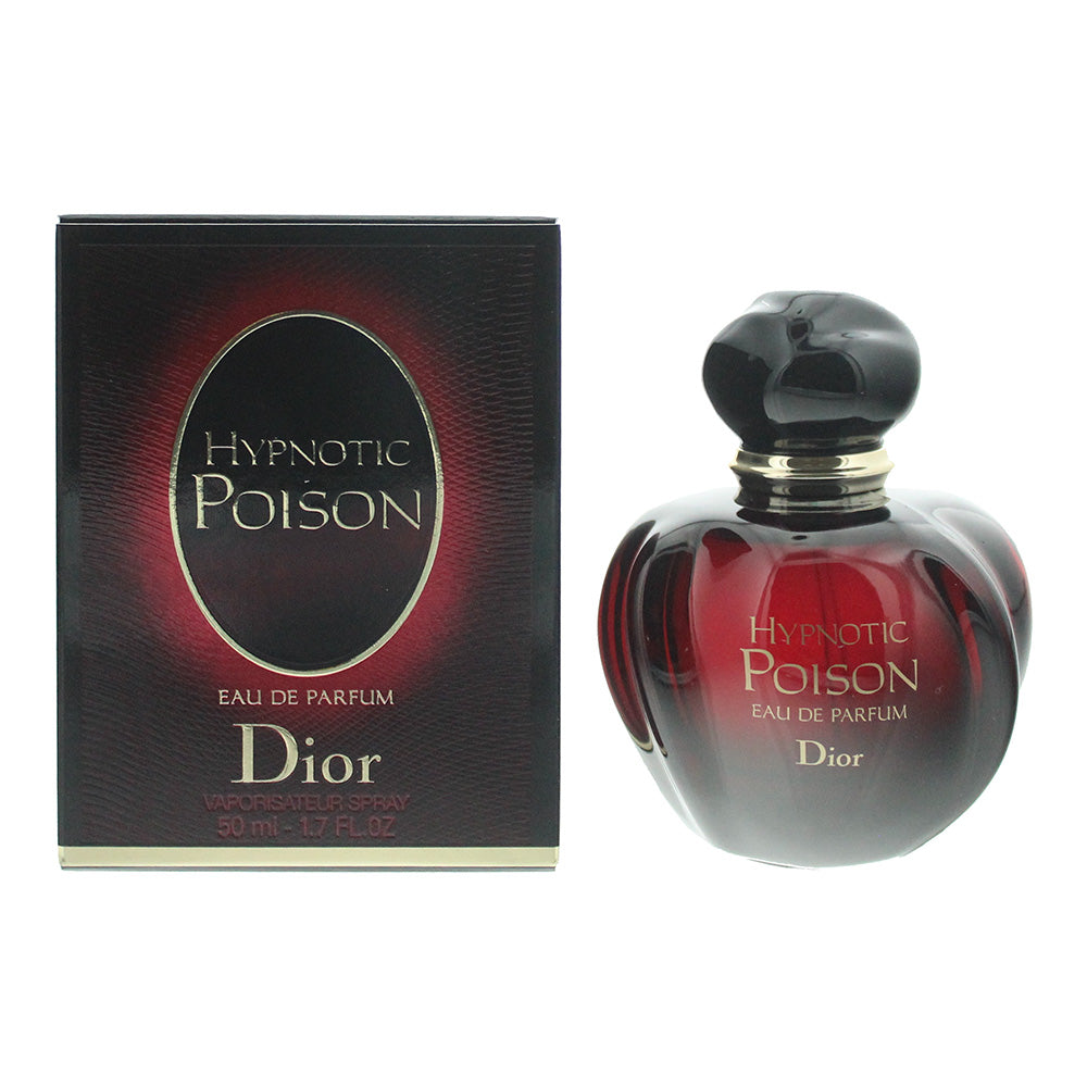 Dior Hypnotic Poison Eau De Parfum 50ml