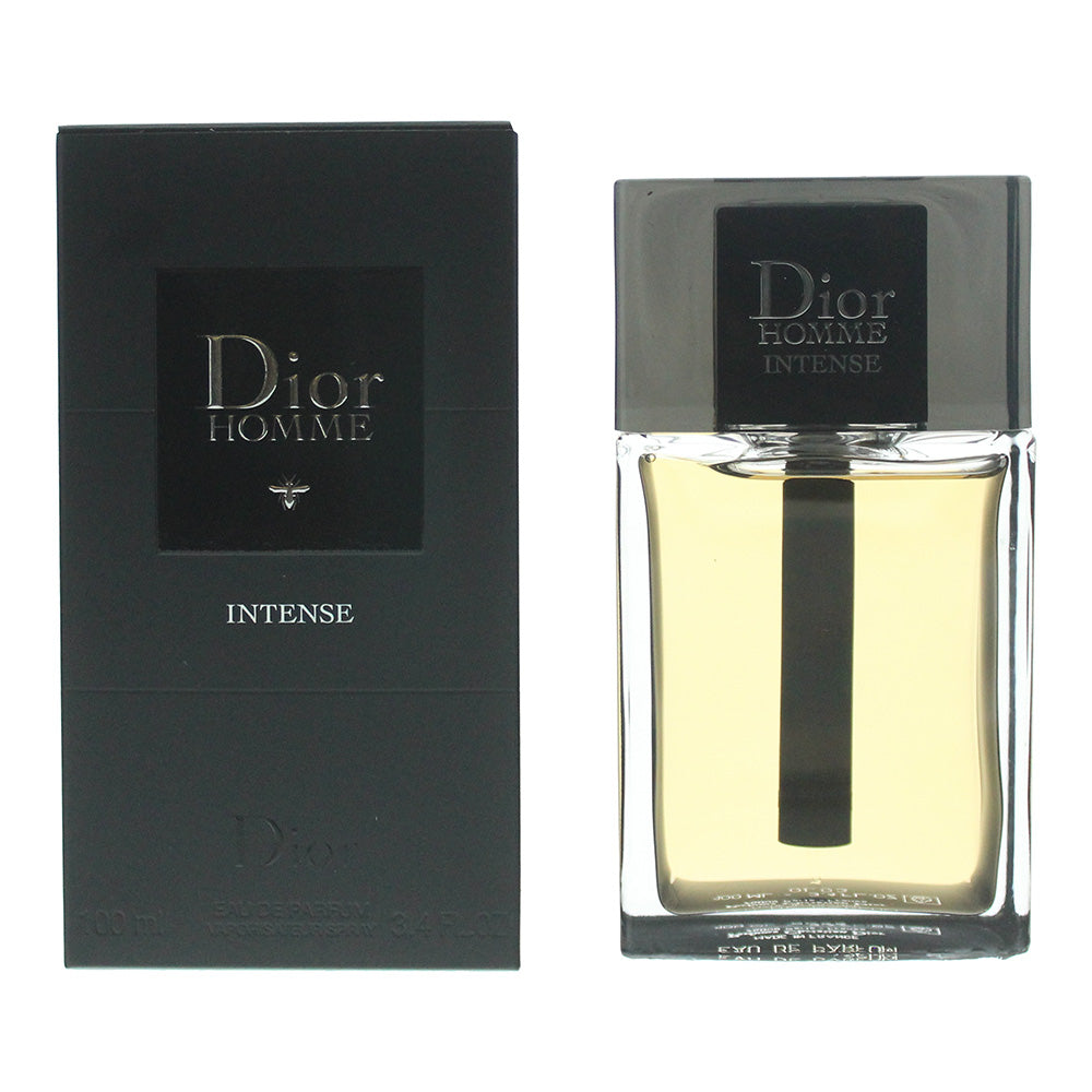 Dior Homme Intense Eau De Parfum 100ml