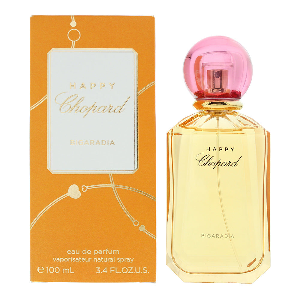 Chopard Happy Chopard Bigaradia Eau De Parfum 100ml