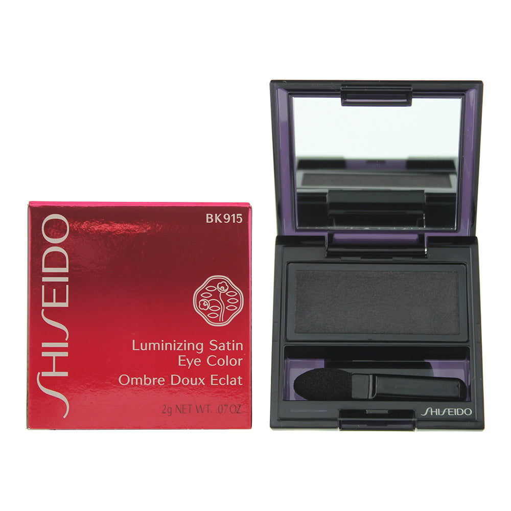 Shiseido Luminzing Satin BK915 Eye Colour 2g