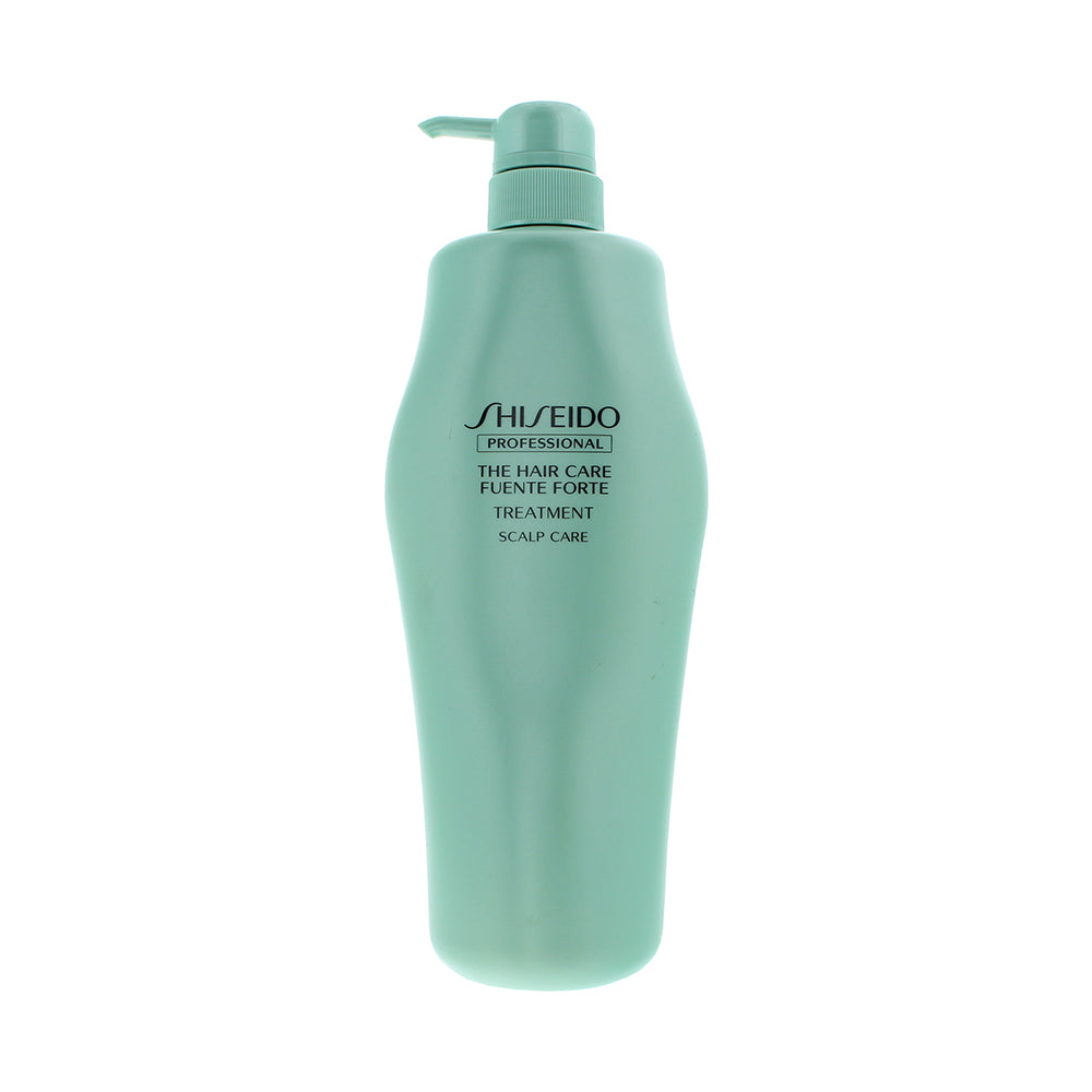 Shiseido The Haircare Fuente Forte Scalp Care 1000ml