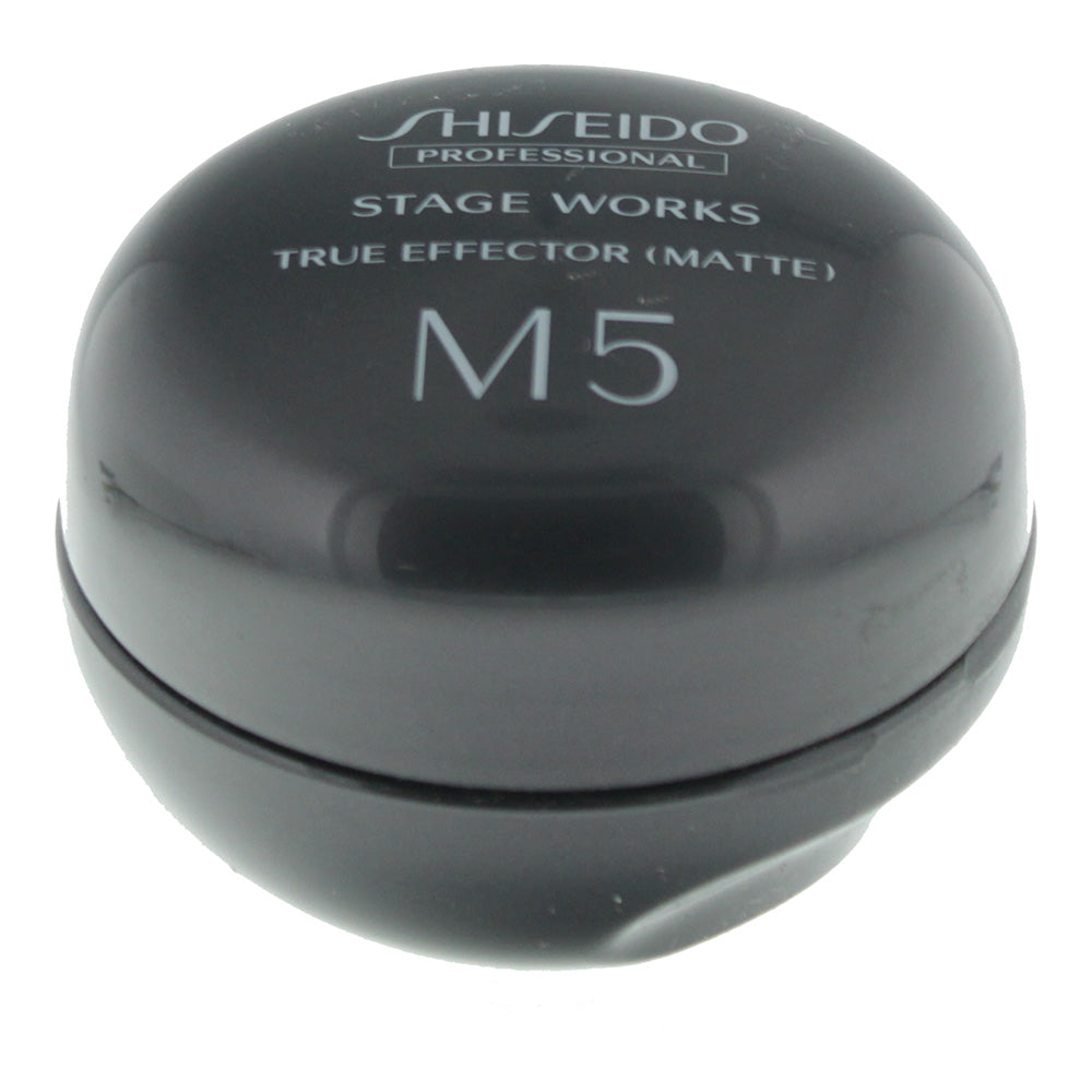 Shiseido Stage Works True Effector Matte M5 80g