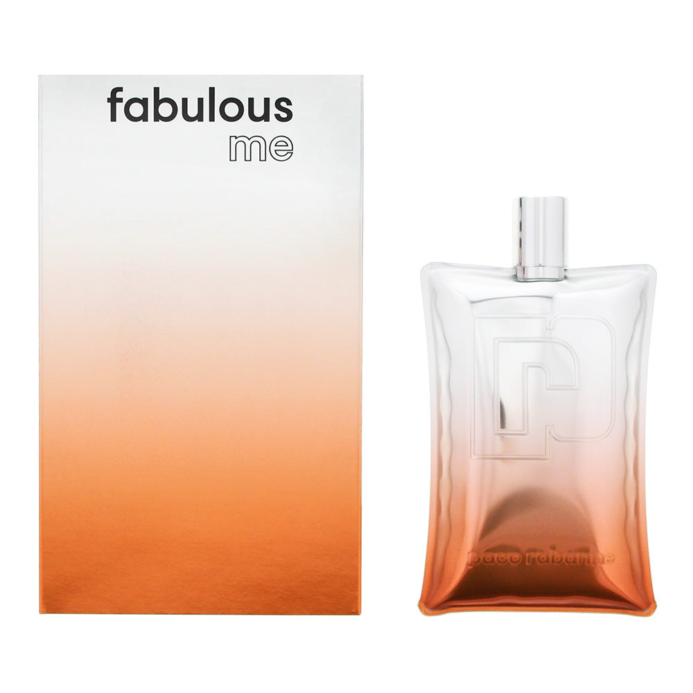 Paco Rabanne Pacollection Fabulous Me Eau De Parfum 62ml