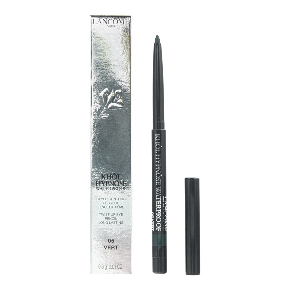 Lancome Khol Hypnôse Waterproof 05 Vert Eye Pencil 0.3g