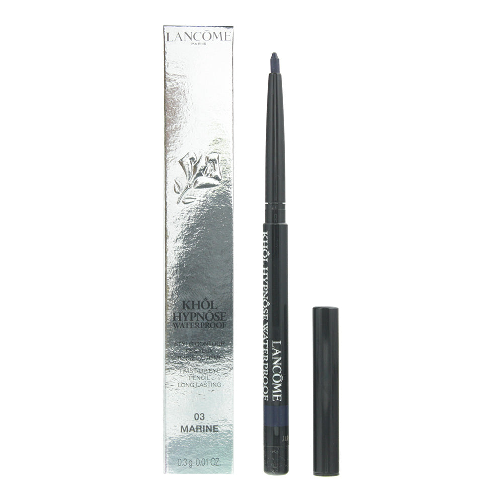 Lancôme Khol  Hypnôse Waterproof 03 Marine Eye Pencil 0.3g