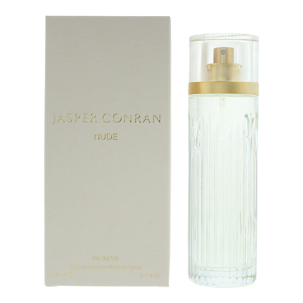 Jasper Conran Nude Eau De Parfum 100ml