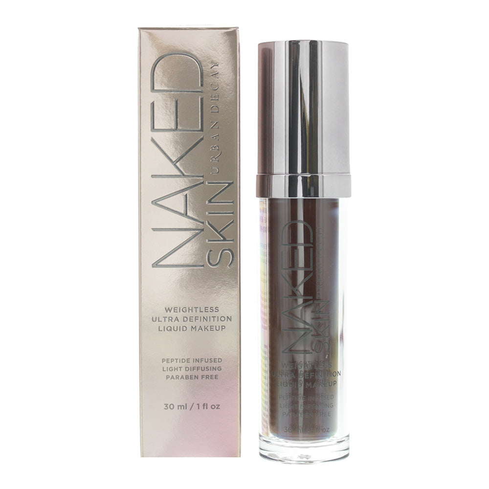 Urban Decay Naked 13.0 Liquid Foundation 30ml