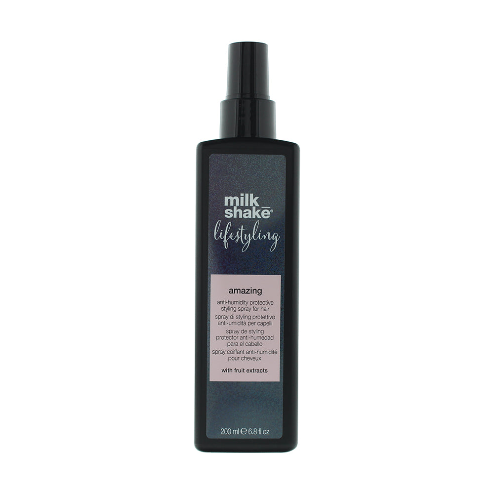 Milk_Shake Lifestyling Amazing Anti-Humidity Hair Spray 200ml