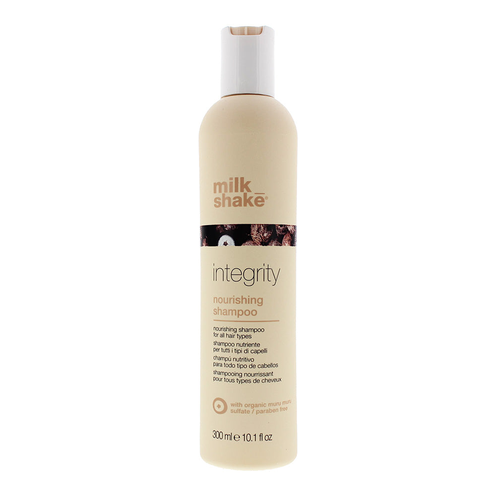 Milk_Shake Integrity Nourishing Shampoo 300ml