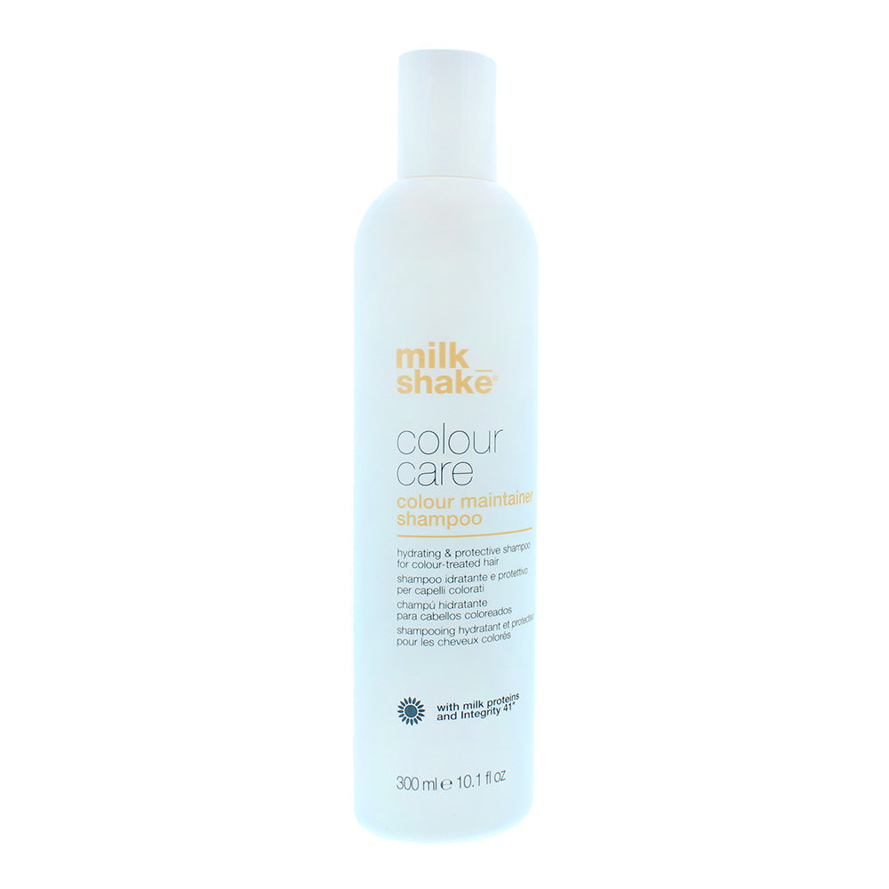 Milk_Shake Color Care Color Maintainer Shampoo 300ml