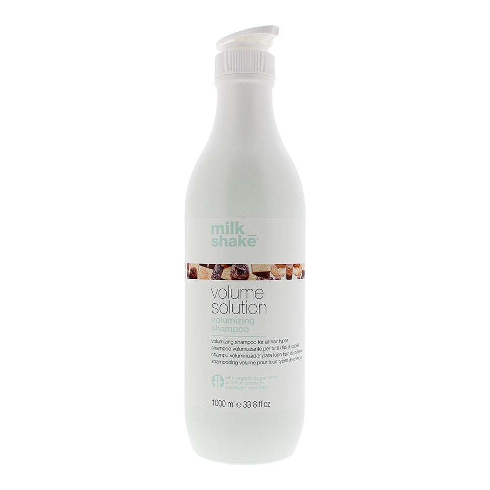 Milk_Shake Volume Solution Shampoo 1000ml