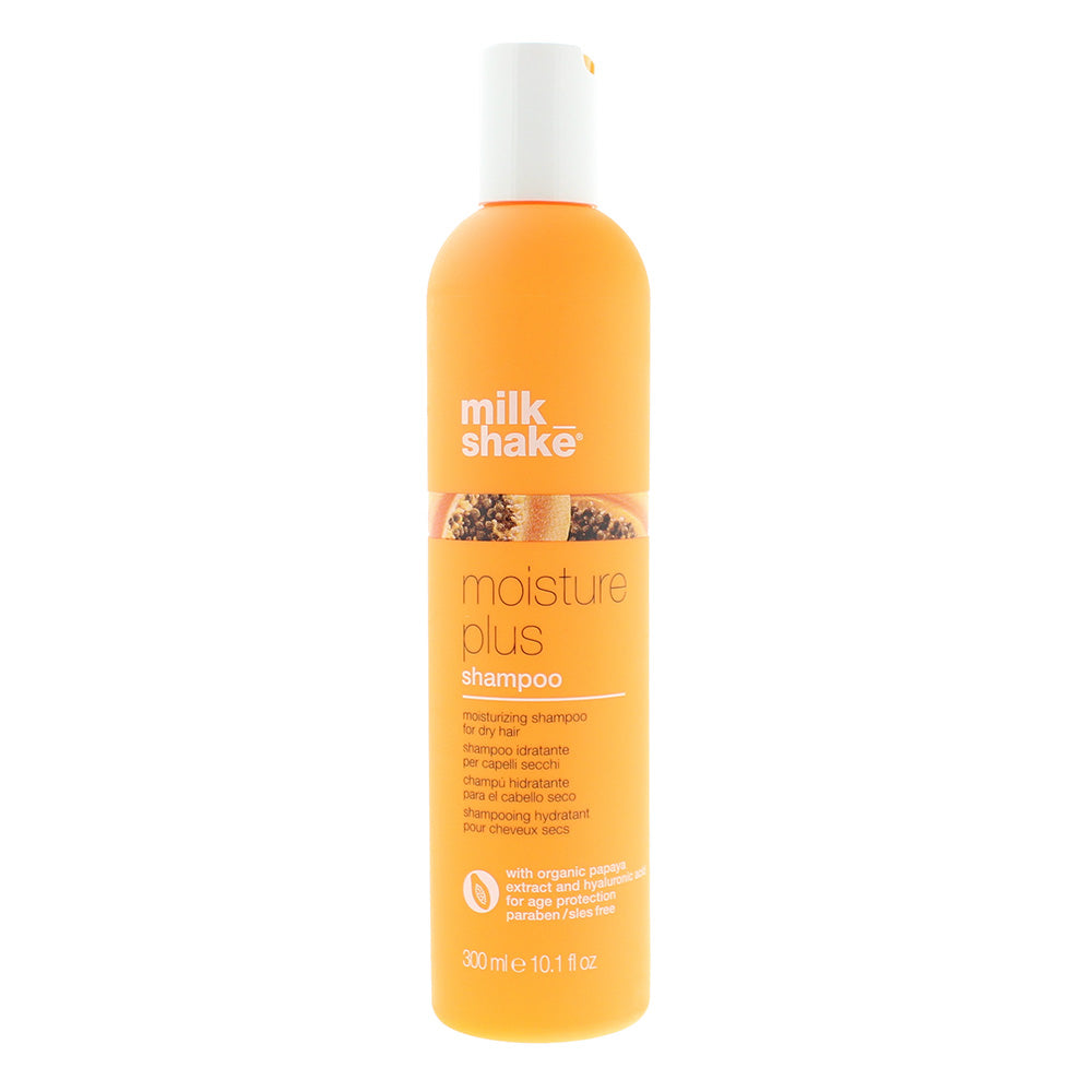 Milk_Shake Moisture Plus Shampoo 300ml