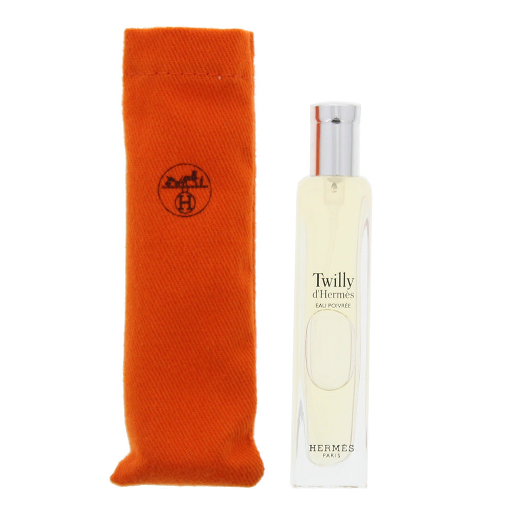 Hermes Twilly D'Hermes Eau poivree Eau De Parfum 15ml