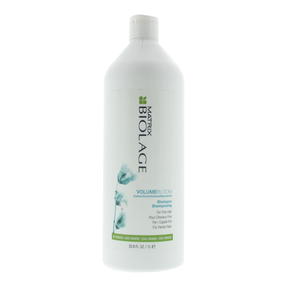 Matrix Biolage Volumebloom Shampoo 1000ml