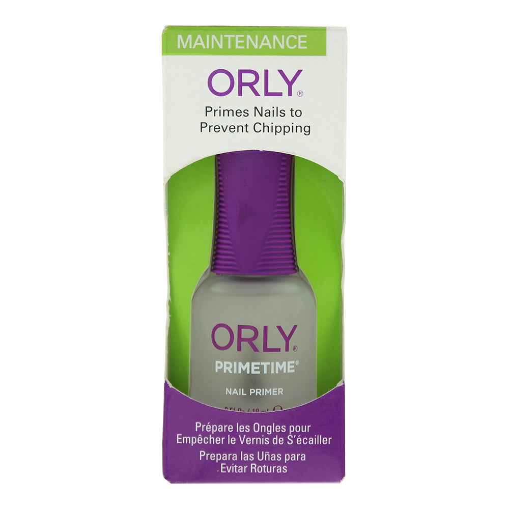 Orly Primetime Nail Primer 18ml