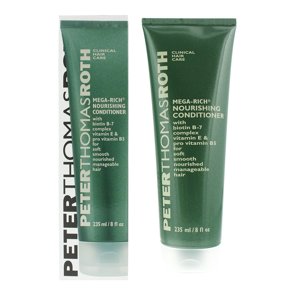 Peter Thomas Roth Mega-Rich Conditioner 235ml