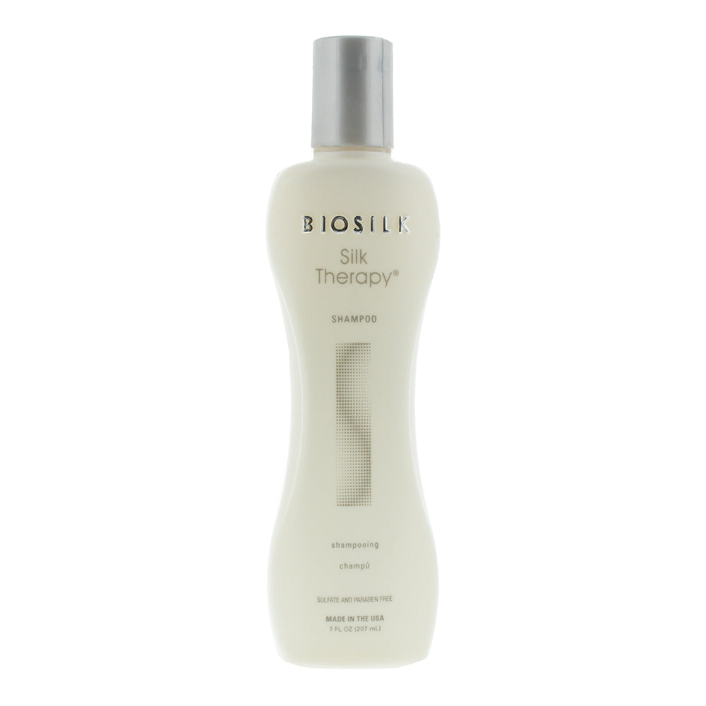 Biosilk Silk Therapy Shampoo 207ml