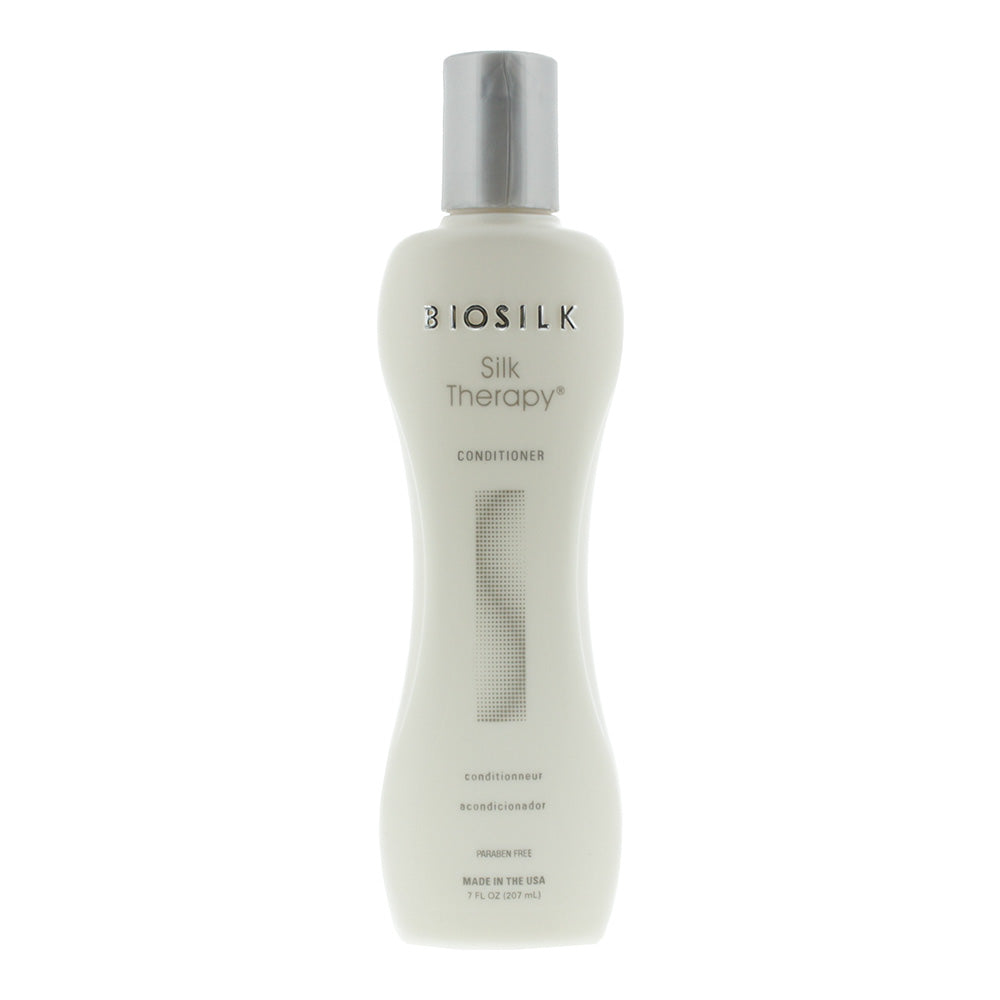 Biosilk Silk Therapy Conditioner 207ml