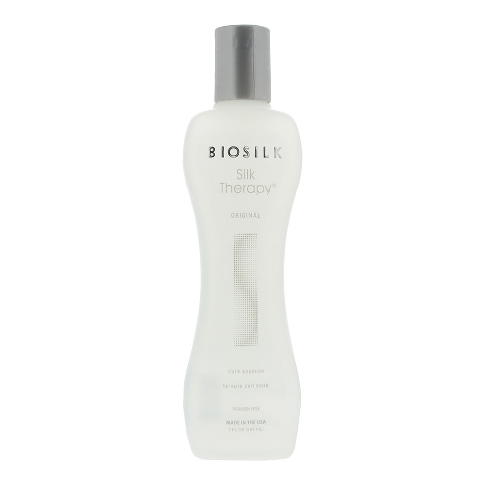 Biosilk Silk Therapy Treatment 207ml