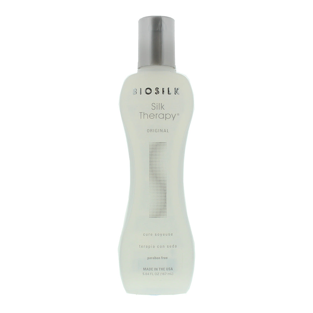 Biosilk Silk Therapy Serum 167ml