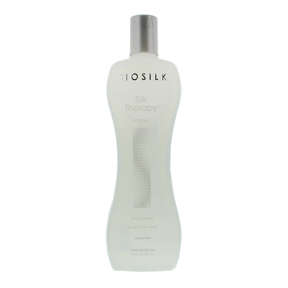 Biosilk Silk Therapy Serum 355ml