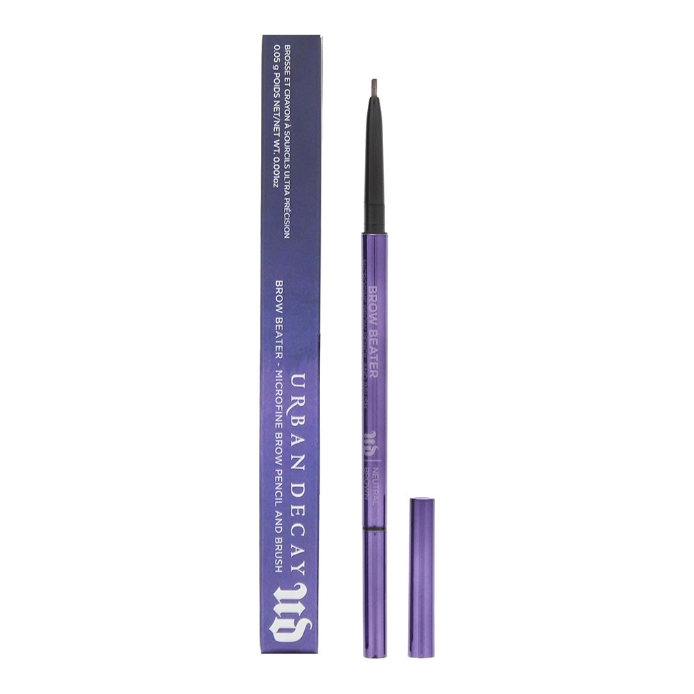 Urban Decay Brow Endowed Neutral Brown Brow Pencil 0.05g