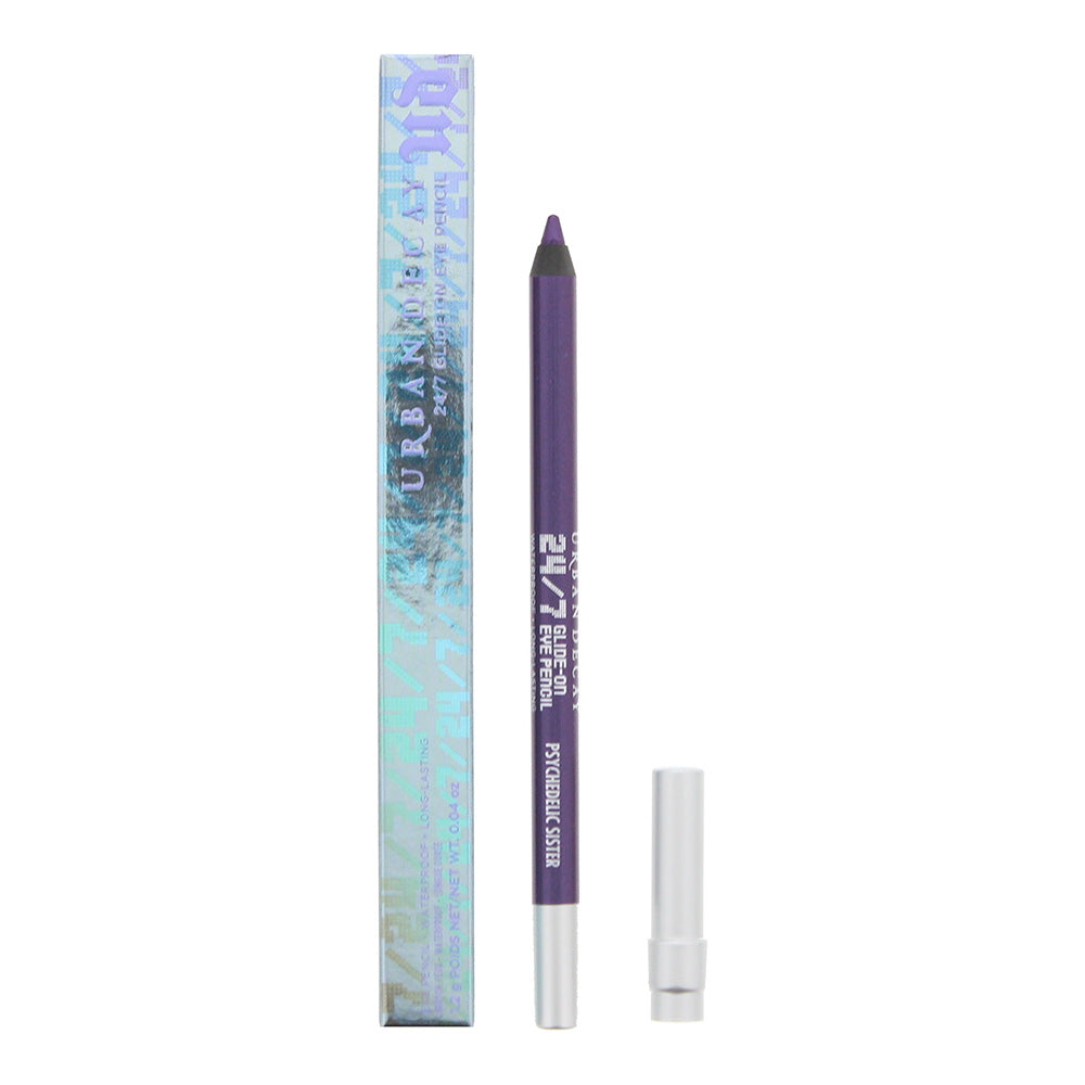 Urban Decay 24/7 Glide-On Psychedelic Sister Eye Pencil 1.2g