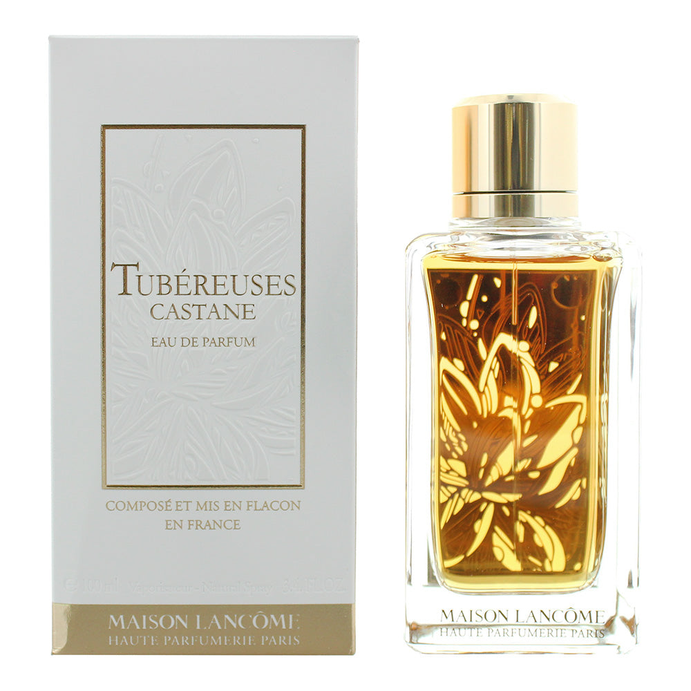 Lancome Maison Lancome Tubereuses Castane Eau De Parfum 100ml