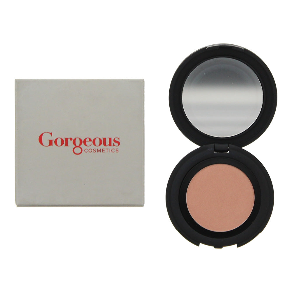 Gorgeous Cosmetics Colour Pro So Nice Eye Shadow 3.8g