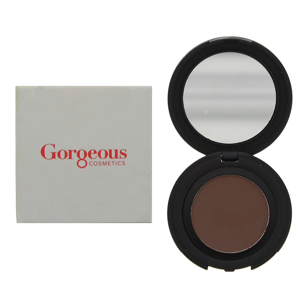 Gorgeous Cosmetics Colour Pro Fudge Eye Shadow 3.8g