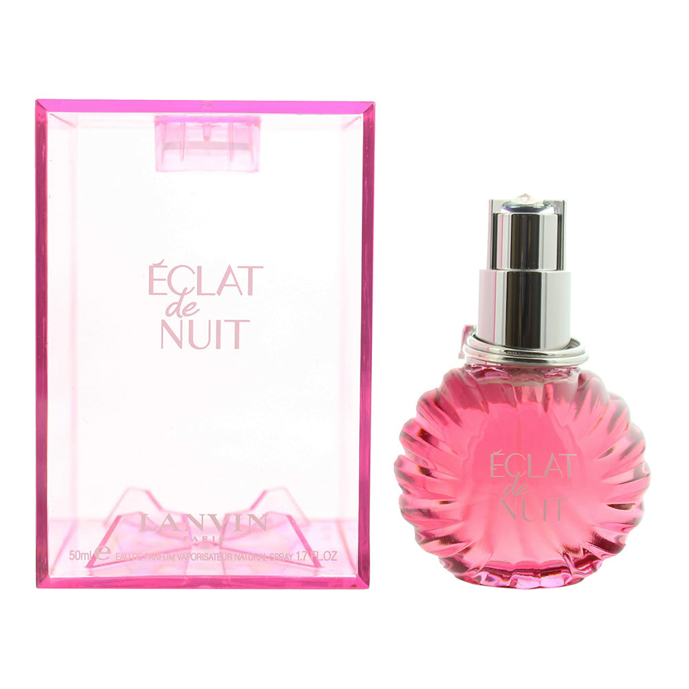 Lanvin Eclat De Nuit Eau De Parfum 50ml