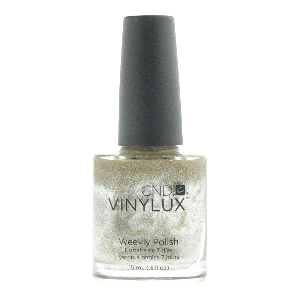 CND Vinylux Weekly Polish Locket love #128 Nail Polish 15ml