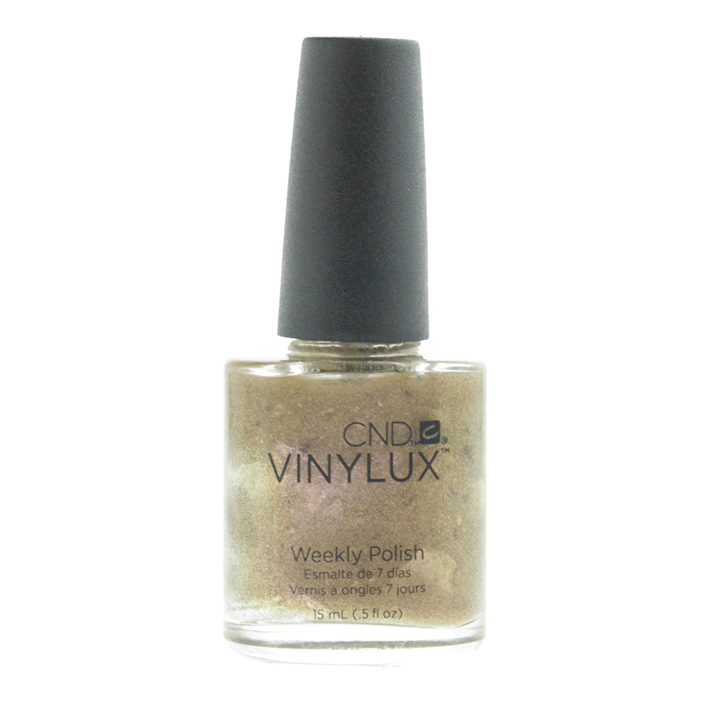 CND Vinylux Weekly Polish Grand Gala #177 Nail Polish 15ml