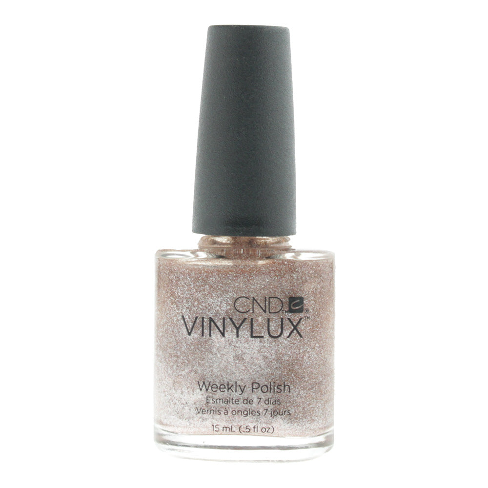 CND Vinylux Weekly Polish Chiffon Twirl #178 Nail Polish 15ml