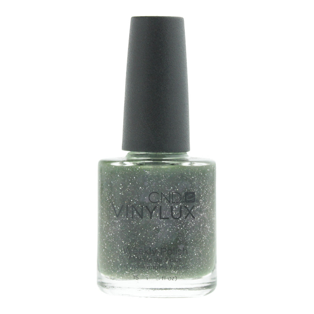 CND Vinylux Weekly Polish Dazzling Dance #179 Nail Polish 15ml