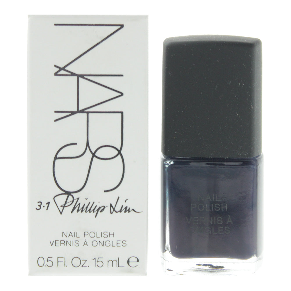 Nars Philip Lim 3680 Crossroads Nail Polish 15ml