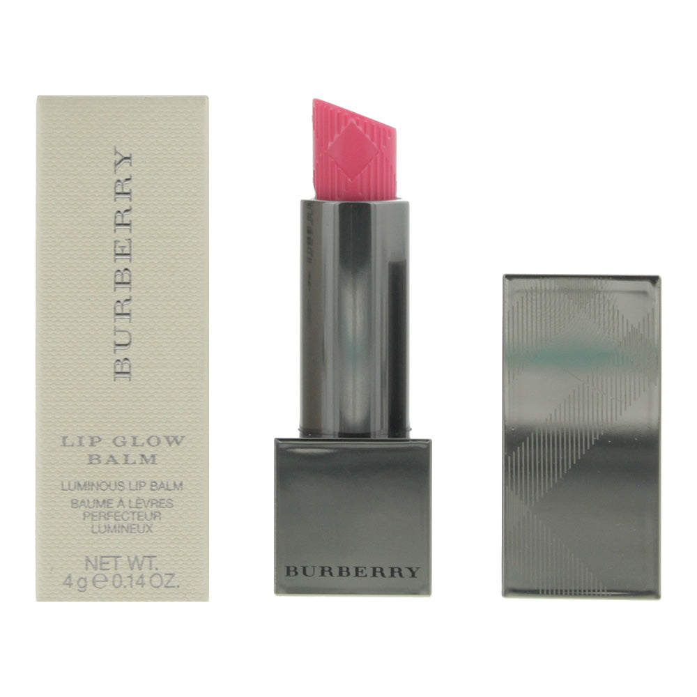 Burberry pink peony lipstick online