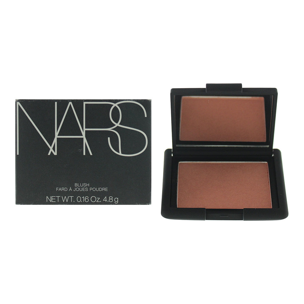 NARS Luster Blush 4.8g