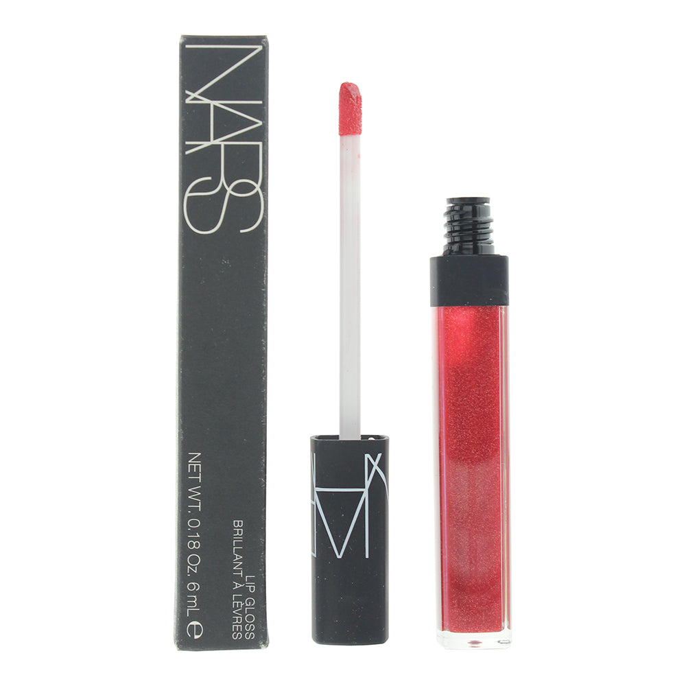 NARS Misbehave Lip Gloss 6ml