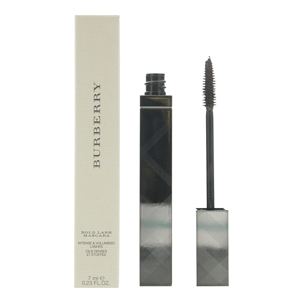 Burberry Bold Lash No. 02 Chestnut Brown Mascara 7ml