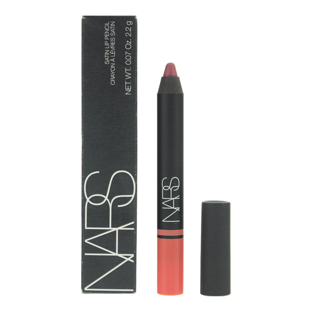 NARS Satin Lodhi Lip Pencil 2.2g