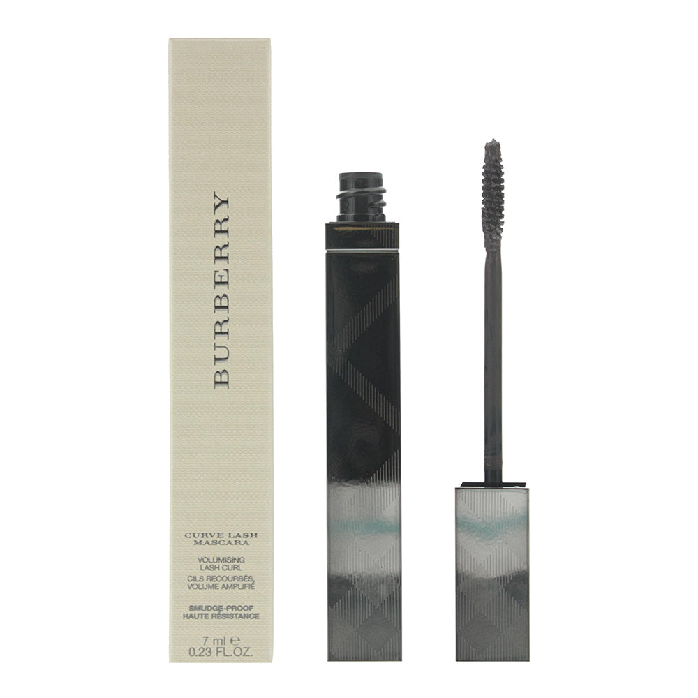 Burberry Curve Lash No. 02 Chestnut Brown Mascara 7ml