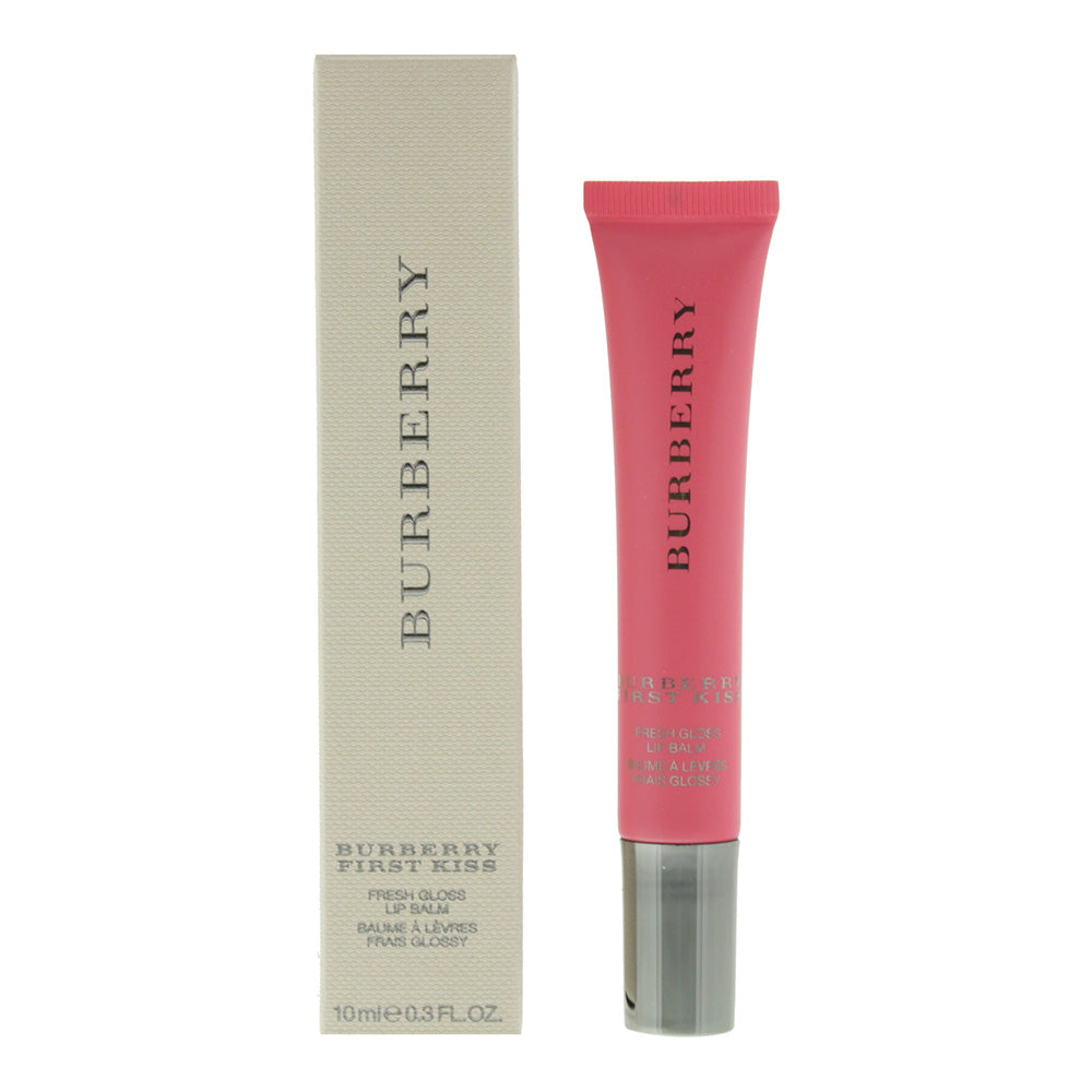 Burberry rose blush lip gloss on sale