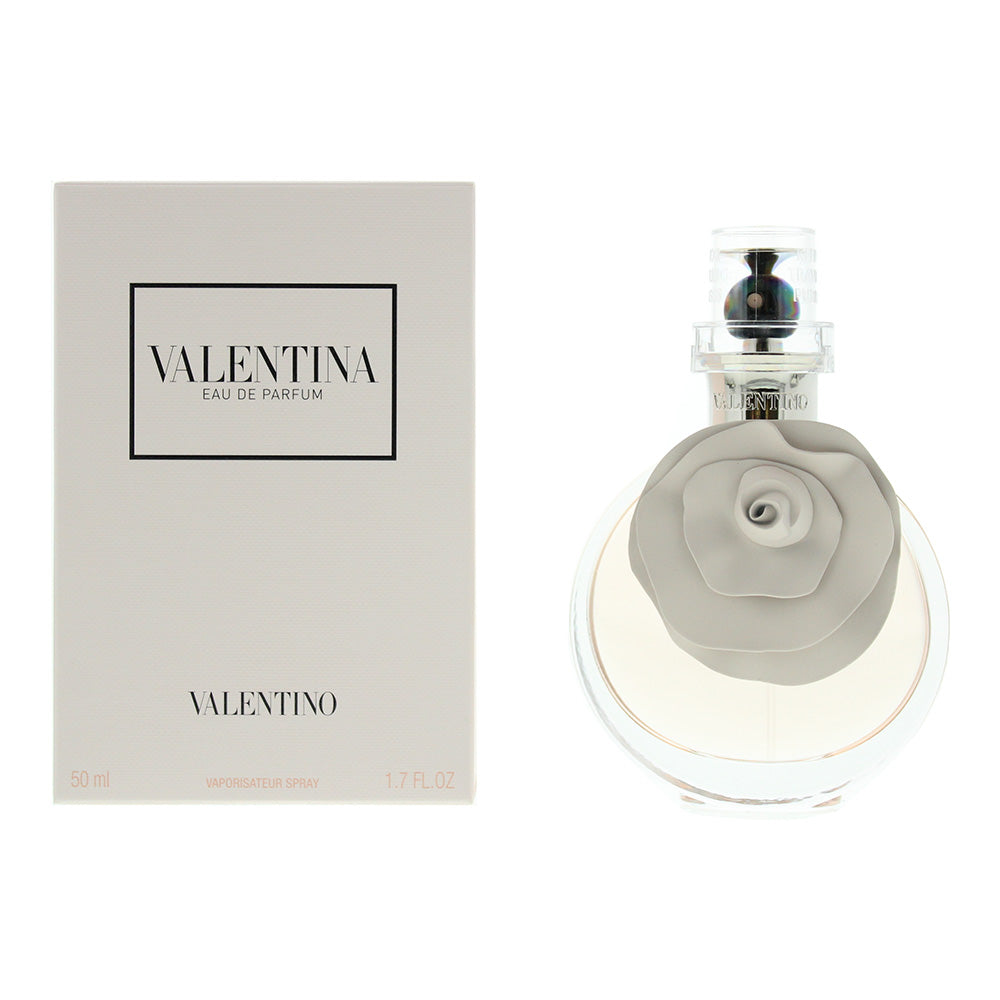 Valentino Valentina Eau De Parfum 50ml