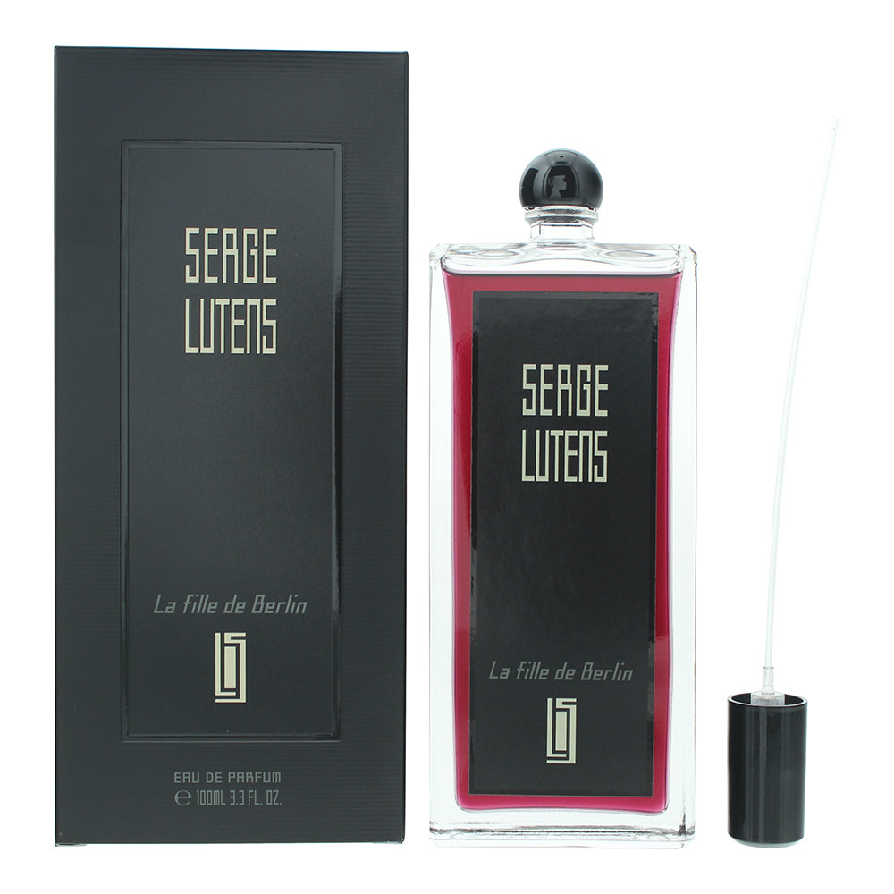 Serge Lutens La Fille De Berlin Eau De Parfum 100ml