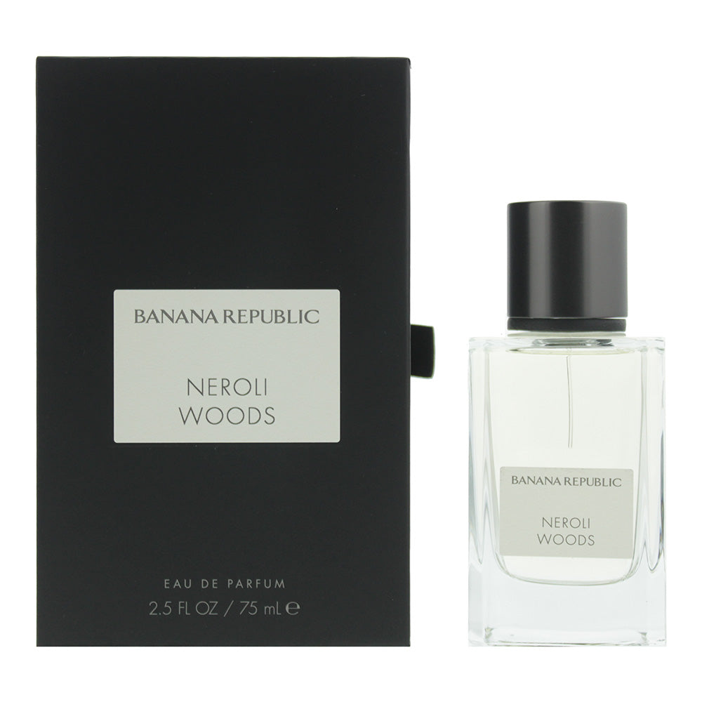 Banana Republic Neroli Eau De Parfum 75ml