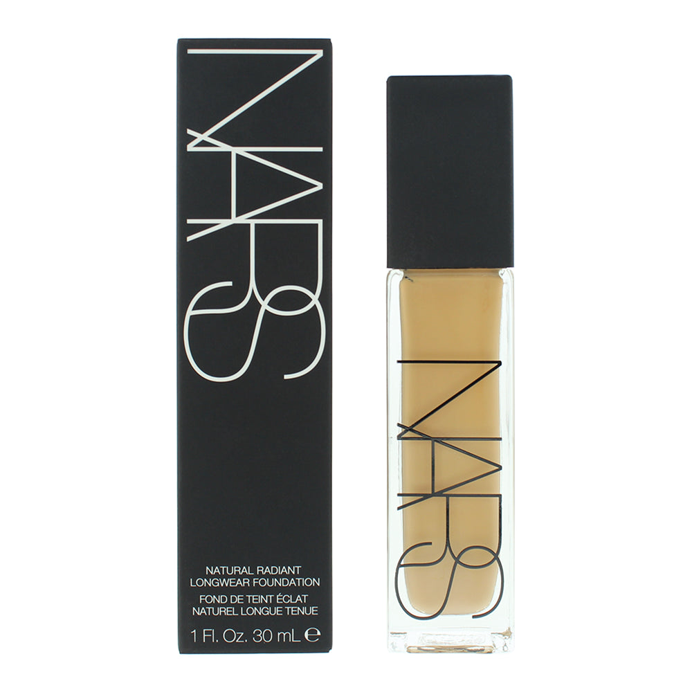 NARS Natural Radiant Medium 3 Stromboli Foundation 30ml