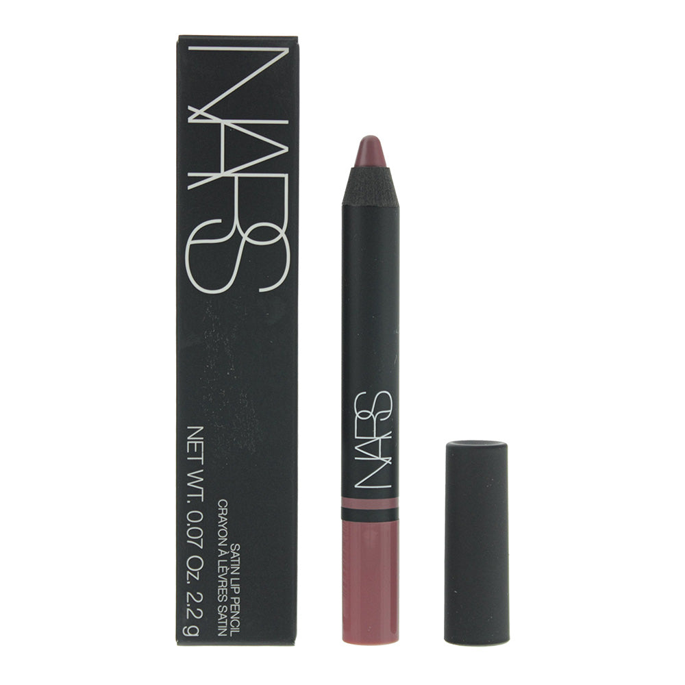 NARS Satin Golden Gate Lip Pencil 2.2g