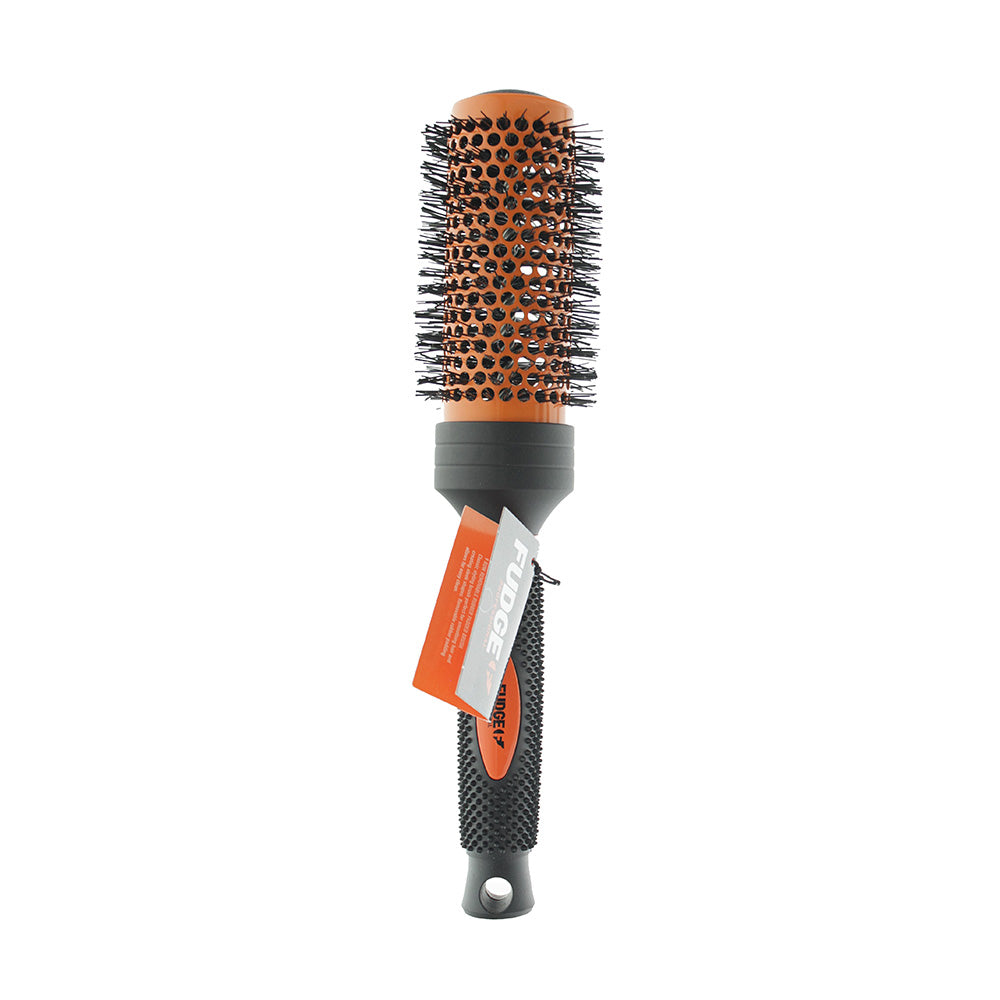 Fudge Barrel Hair Brush